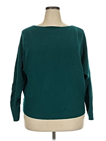 Nine West Pullover Sweater (view 1)