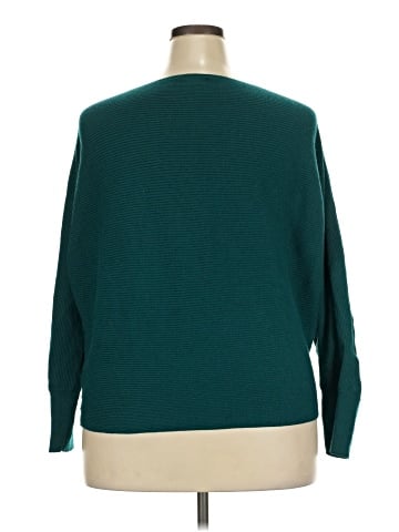 Nine West Pullover Sweater (view 2)