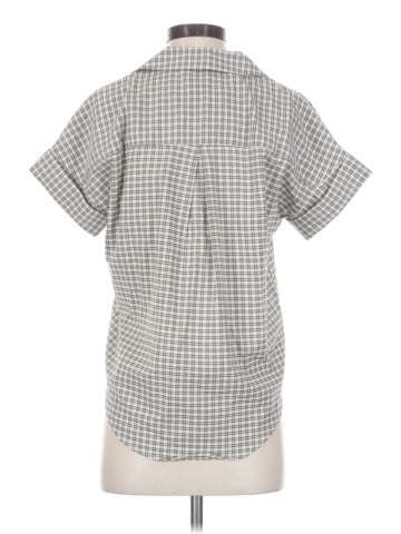 U.S. Polo Assn. Short Sleeve Blouse (view 2)