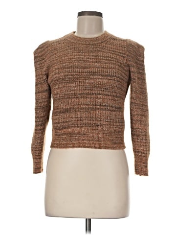 Madewell Pullover Sweater (view 1)