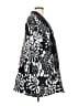 Chico's Black Blazer Size L - photo 4