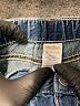 Gymboree 100% Cotton Graphic Blue Jeans Size 12-18 mo - photo 3