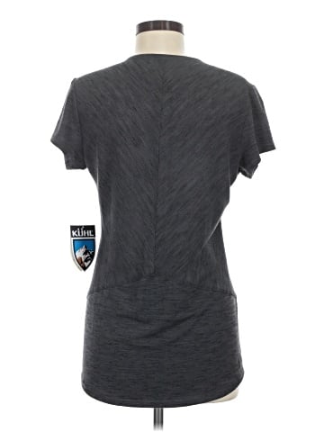 Kuhl Short Sleeve Henley (view 2)