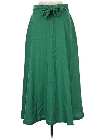 Ann Taylor Casual Skirt (view 2)