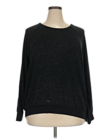 Buffalo by David Bitton Long Sleeve Top (view 1)