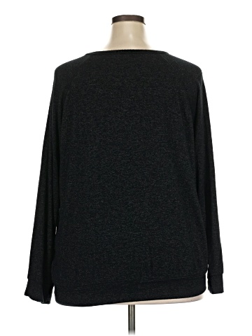 Buffalo by David Bitton Long Sleeve Top (view 2)