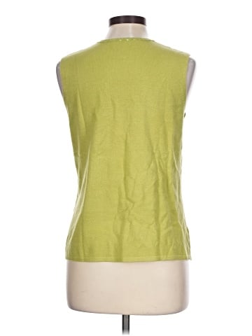 Susan Bristol Sleeveless Top (view 2)