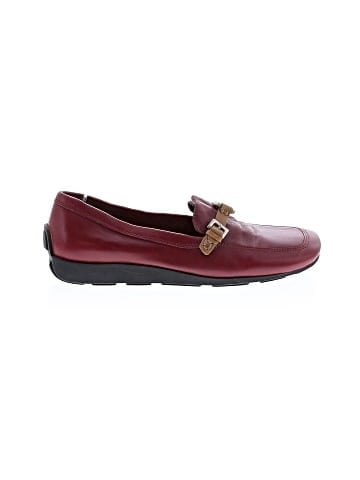 Enzo Angiolini Flats (view 1)