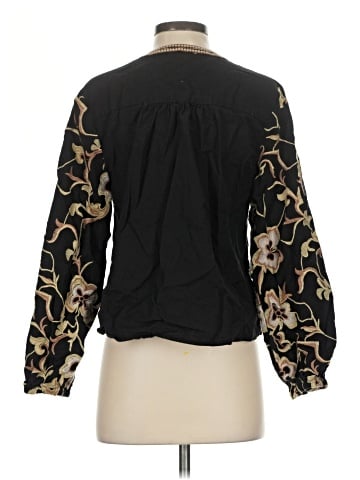 Calypso St. Barth Long Sleeve T-Shirt (view 2)