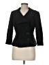 John Meyer Black Blazer Size 8 - photo 1