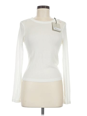 ALLSAINTS Long Sleeve T-Shirt (view 1)