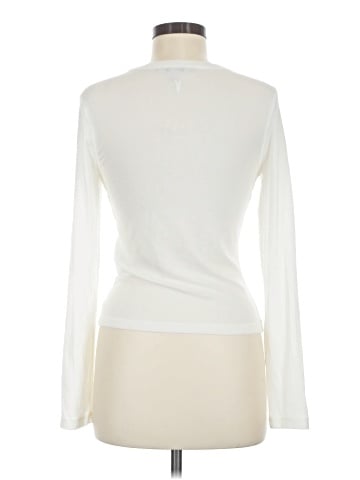 ALLSAINTS Long Sleeve T-Shirt (view 2)