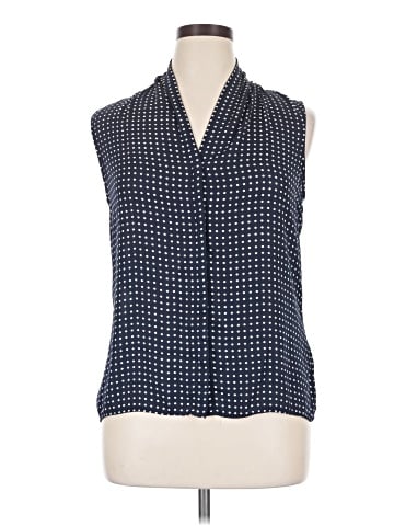 Banana Republic Sleeveless Blouse (view 1)