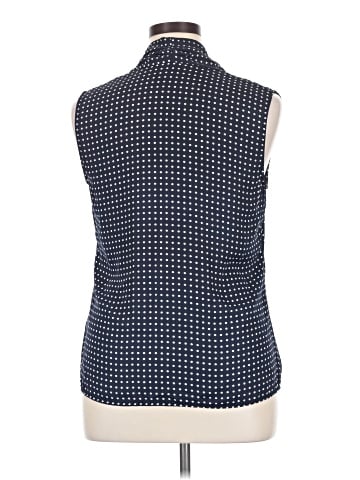 Banana Republic Sleeveless Blouse (view 2)