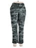 Gap Camo Gray Active Pants Size 14 - photo 1