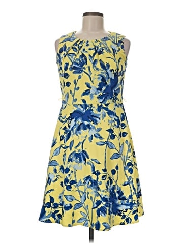 DressBarn Cocktail Dress (view 1)