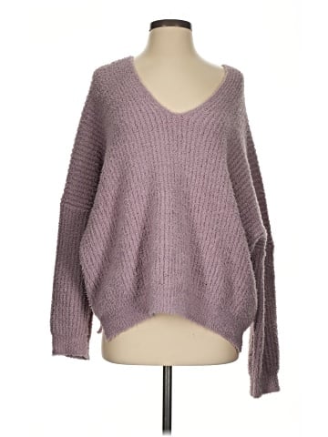 Altar'd State Pullover Sweater (view 1)