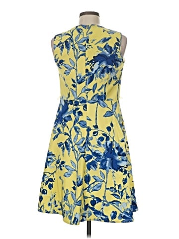 DressBarn Cocktail Dress (view 2)