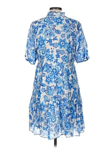 1.State Casual Dress (view 2)