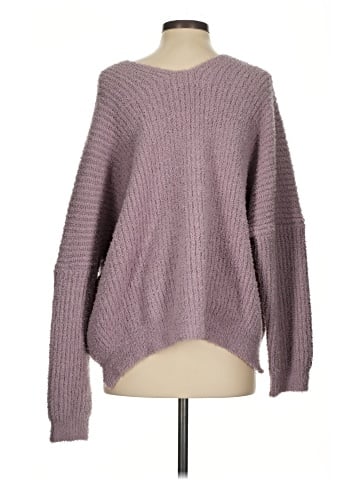 Altar'd State Pullover Sweater (view 2)