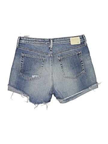 Adriano Goldschmied Denim Shorts (view 2)