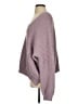 Altar'd State 100% Polyester Purple Pullover Sweater Size S - photo 5