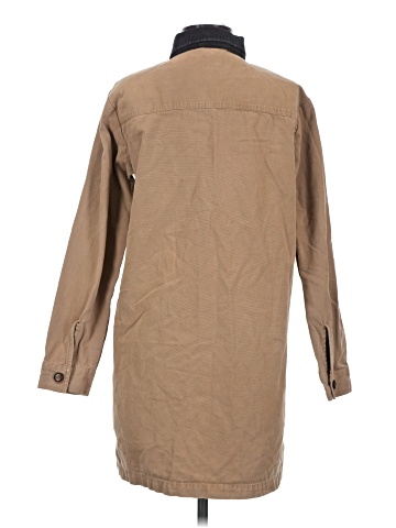 Vans 3/4 Sleeve Top (view 2)