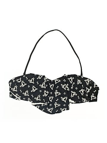 Hot Topic Swimsuit Top (view 1)