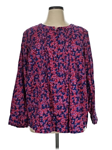 Talbots Casual Dress (view 1)