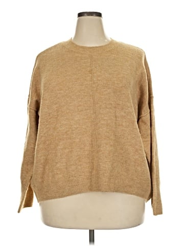 Vince Camuto Pullover Sweater (view 1)