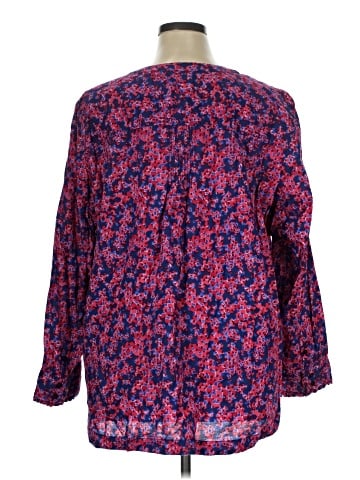 Talbots Casual Dress (view 2)