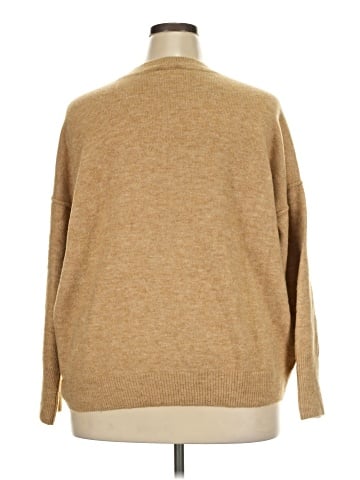 Vince Camuto Pullover Sweater (view 2)