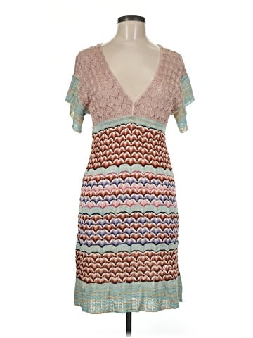 Missoni Casual Dress (view 1)