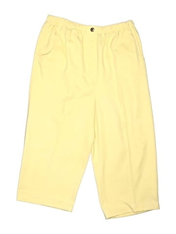 Alia Casual Pants (view 1)