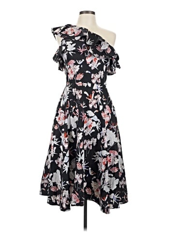 Jason Wu Collection Cocktail Dress (view 1)