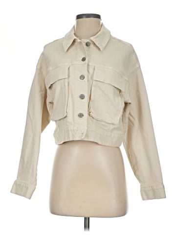 Ann Taylor LOFT Jacket (view 1)