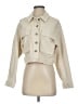 Ann Taylor LOFT Ivory Jacket Size S - photo 1