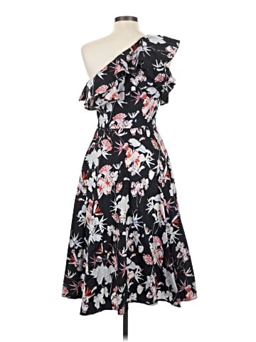 Jason Wu Collection Cocktail Dress (view 2)