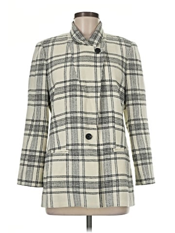 Rebecca Taylor Coat (view 1)