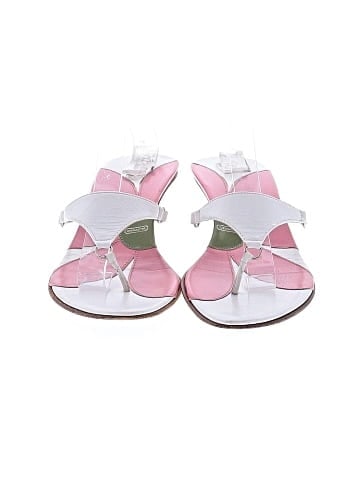 Coach Sandals (view 2)