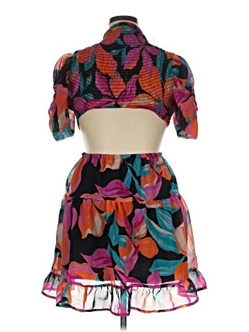 Live 4 Truth Cocktail Dress (view 2)