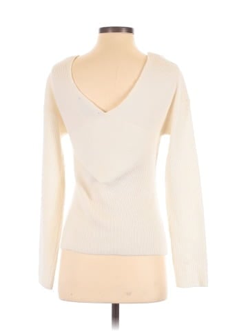 French Connection Pullover Sweater (view 2)