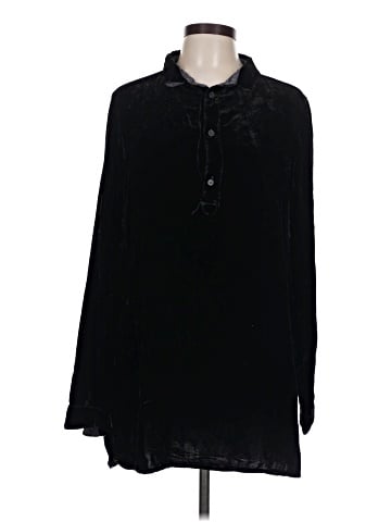 CP Shades Long Sleeve Blouse (view 1)