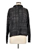 Hind Tweed Gray Pullover Sweater Size L - photo 1