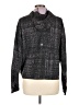 Hind Tweed Gray Pullover Sweater Size L - photo 2