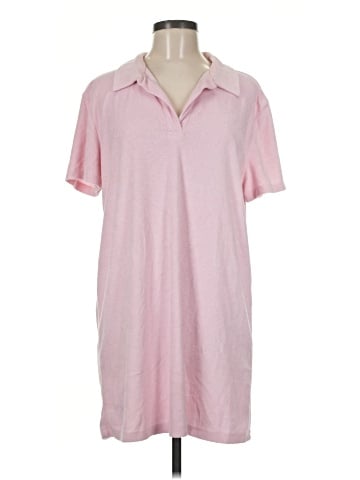 WAYF Casual Dress (view 1)