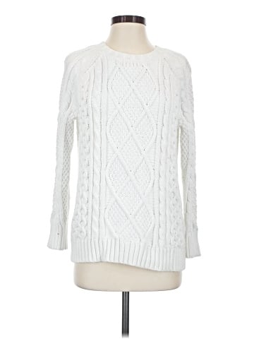 Tory Burch Pullover Sweater (view 1)