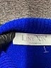 Assorted Brands 100% Wool Blue Wool Pullover Sweater Size L - photo 7