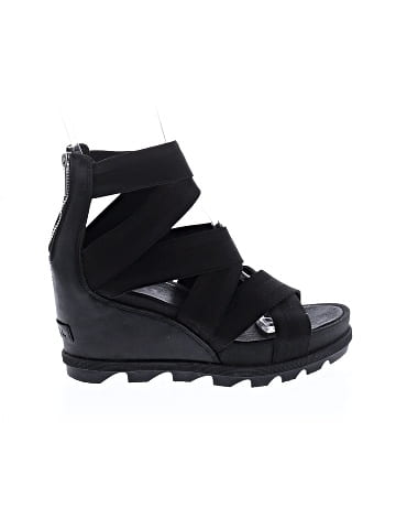Sorel Wedges (view 1)