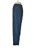Briggs Solid Blue Casual Pants Size Med Petite - photo 4